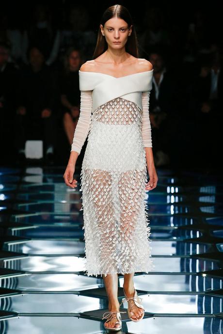 Fashion Week Spring 2015: PARIS