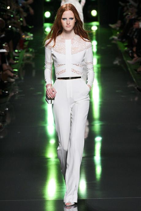 Fashion Week Spring 2015: PARIS