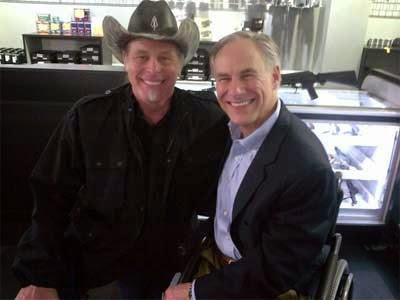 Abbott Is Not The Brightest Bulb On The Tree