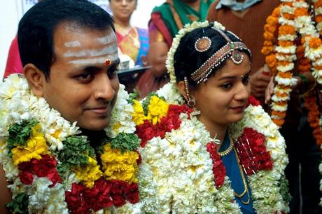 KANTHA & VIGGNESH | Marriage