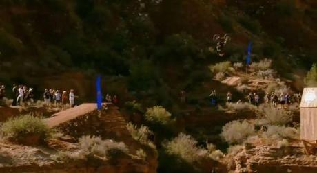 Video: Best of Red Bull Rampage rampage