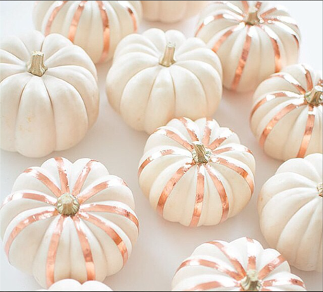 10 No-Carve Pumpkins for a Festive Halloween 