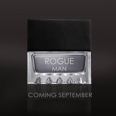 Surprise Rihanna’s Rogue Man Is Now Available At Macy’s