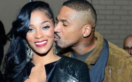 Stevie J Confirms Baby on The Way & Spinoff Show