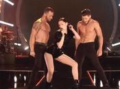 Jessie Performs Dancing With Stars