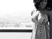 Michelle Wants Beef With Tamar Braxton