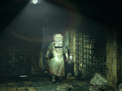 Evil Within Review Round