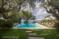 Villa Cicolina, Tuscany, Italy, Montepulciano, travel photography, infinity pool