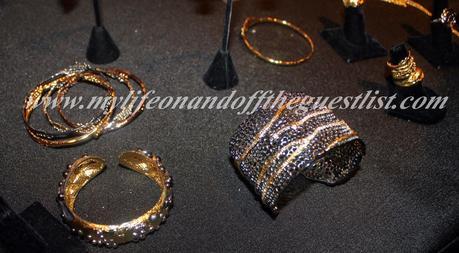 Island Style: Anitanja Jewelry Collection Launch
