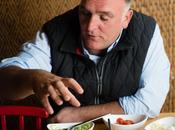 Washington Post: Vegetables: They Bacon? José Andrés Other Chefs Think