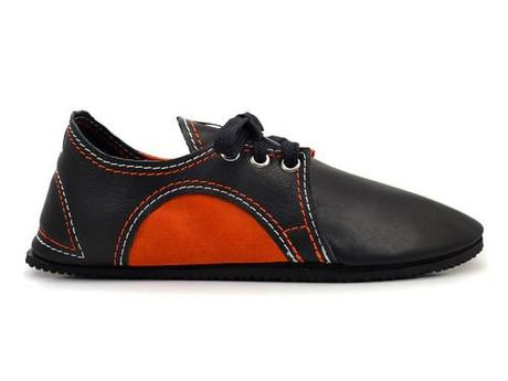 Show Your Team Colors! Tim's Special OSU Beaver Football Shoes