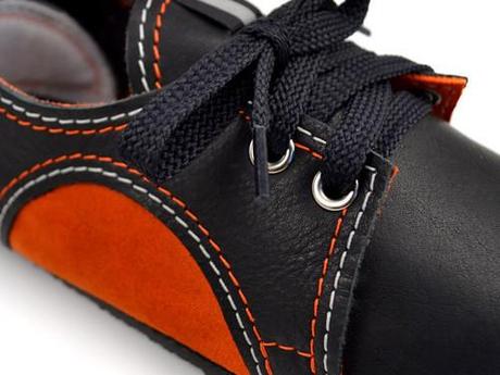 Show Your Team Colors! Tim's Special OSU Beaver Football Shoes