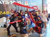 Three Things That Actually Made This Year’s NYCC Great, Great
