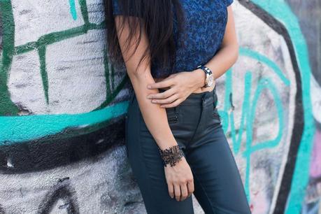 Jenny Wu LA style fashion blogger