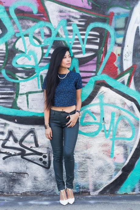 Jenny Wu LA style fashion blogger