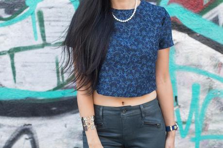 Jenny Wu LA style fashion blogger
