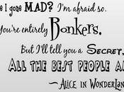 Love Alice Wonderland