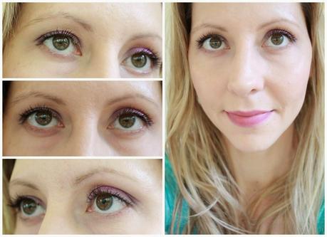 Small Changes, But Big Difference?!?! - Brow Waxing & Me