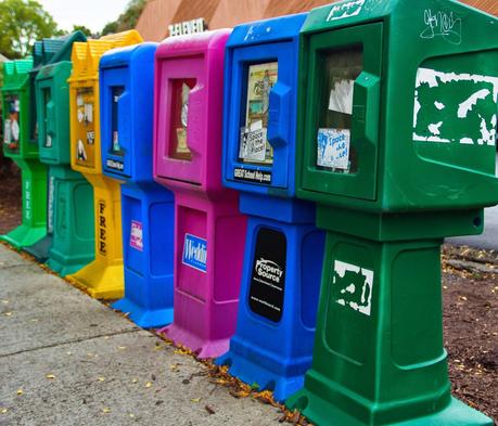 Kelby Worldwide Photowalk