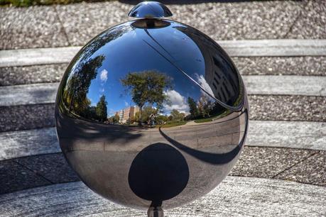 Kelby Worldwide Photowalk