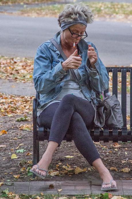 Kelby Worldwide Photowalk