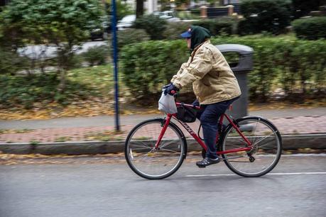 Kelby Worldwide Photowalk