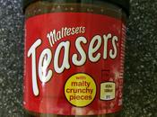 Today's Review: Maltesers Teasers Spread