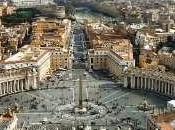 ISIS Threatens Conquer Rome Break Vatican's Crosses