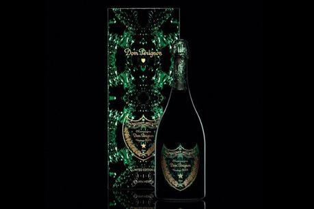 Dom Pérignon Metamorphosis Limited Edition image Dom Pérignon Metamorphosis Limited Edition