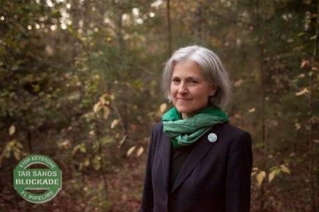 Green Party Says Charges Dropped In XL Pipeline Case