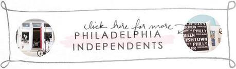 post footers philadelphia independents Handmade: Philadelphia Independents