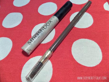 September Empties 2014