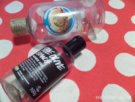 September Empties 2014