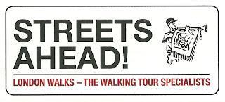 Our 6th Birthday Post: Streets Ahead – David Tucker on Guiding