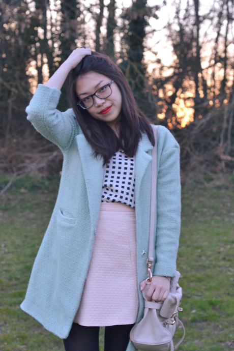 Daisybutter - UK Lifestyle and Fashion Blog: my signature style