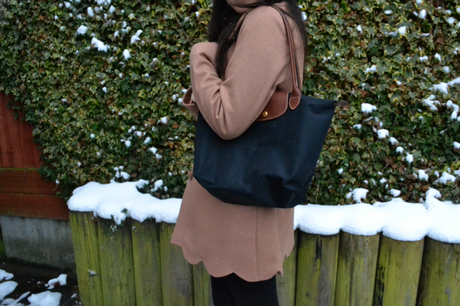 Daisybutter - UK Lifestyle and Fashion Blog: my signature style