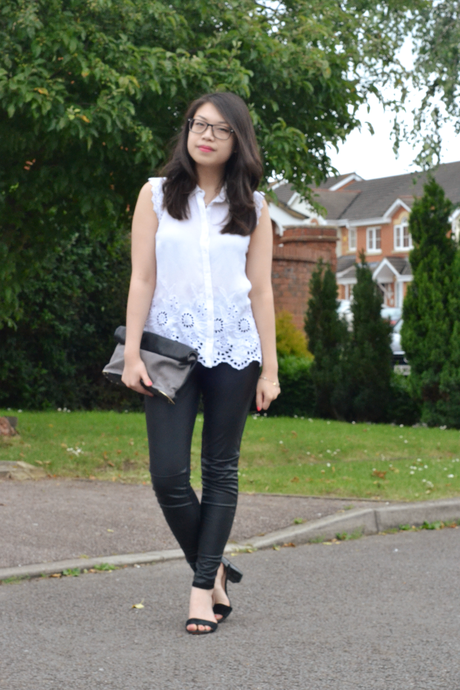 Daisybutter - UK Lifestyle and Fashion Blog: my signature style