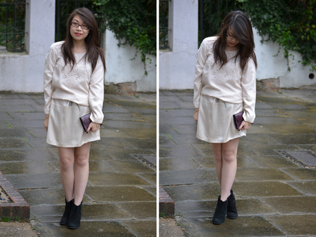 Daisybutter - UK Lifestyle and Fashion Blog: my signature style