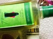 MABH Herbals Fast Growth Hair First Impression