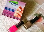 Hiphop Skin Care Instant Nail Polish Remover Wipes Review