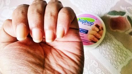 Hiphop Skin Care Instant Nail Polish Remover Wipes Review