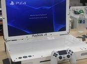 PLAYBOOK PlayStation Laptop with 22-inch Display