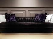 News: Versace Presents Exclusive Edition Gesù Sofa