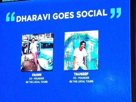 Social Media Week #SMWMumbai 2014 - My Story