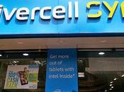 Univercell SYNC -Ultra Modern Retail Store Experience