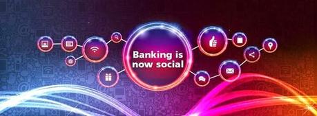 New Era of Banking :Social Banking #Jifi Is here