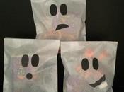 Easy DIY: Halloween Treat Bags