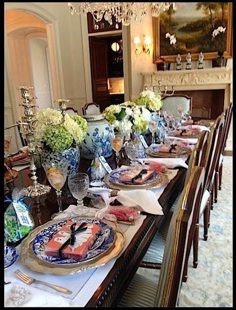 A Truly Enchanted Home!