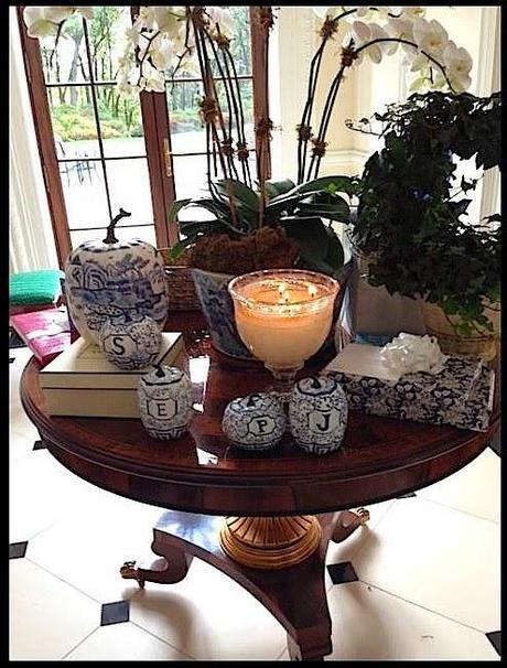 A Truly Enchanted Home!