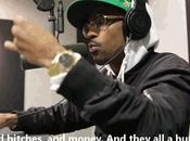 Sean Freestyles Cosmic Show